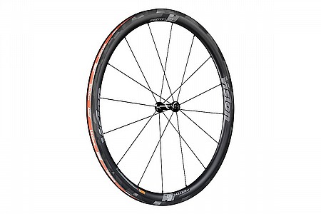 Vision Metron 40 SL Carbon Rim Brake Wheelset