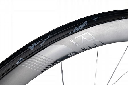 Vision Metron RS 60 Carbon Disc Brake Wheelset