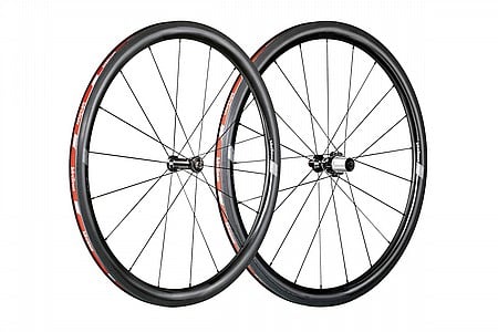 Vision SC 40 Rim Brake Carbon Wheelset