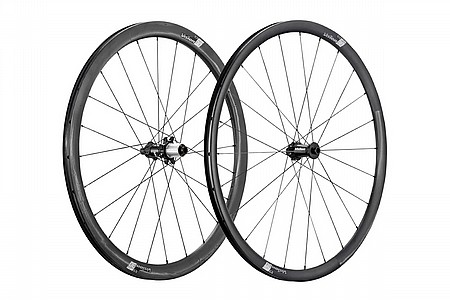 Vision SC30 AGX TL Carbon Disc Brake Wheelset