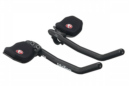 Vision Team Clip-On Aerobar
