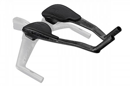 Vision TFE Pro Aerobar Extensions