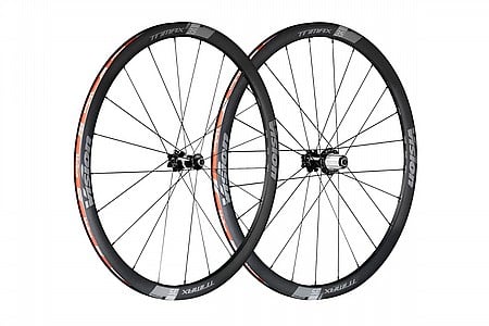 Vision TriMax 35 Disc Brake Alloy Wheelset