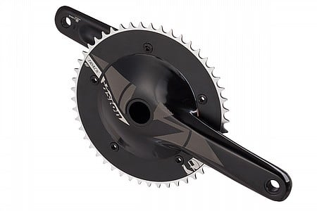 Vision Track Crankset