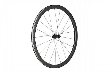 Vision Metron 37 SL Carbon Disc Brake Wheelset