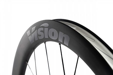 パーツ Vision METRON 45 SL WHEELSET wheelset-vision-metron-45-sl-