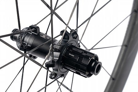 Vision Metron RS 45 Carbon Disc Brake Wheelset [710-0180231050]