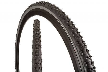 Vittoria Cross XG Pro II TNT Clincher Tire