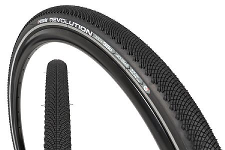 Vittoria Revolution Tech G+ 700c Tire
