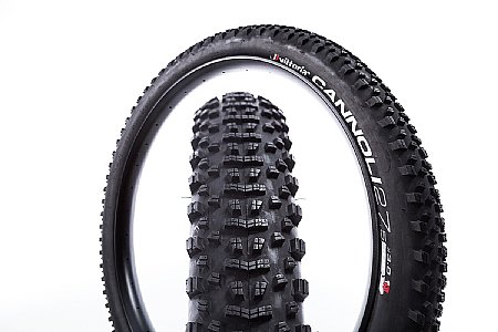 Vittoria Cannoli TNT 27.5+ MTB Tire