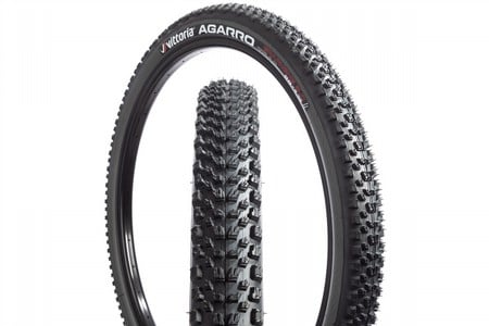 Vittoria Agarro Trail G2.0 29 Inch MTB Tire