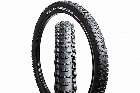 Vittoria Morsa G2.0 29 Inch MTB Tire
