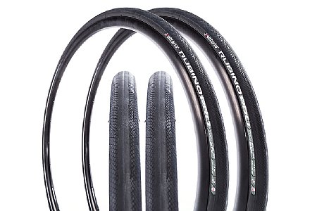 Vittoria Rubino Pro G+ 2 Pack Road Tire