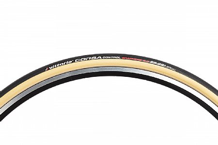 Vittoria Corsa Control G2.0 Tubular Tire