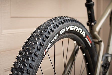 Vittoria Syerra Downcountry 29 Inch MTB Tire [11A00361]