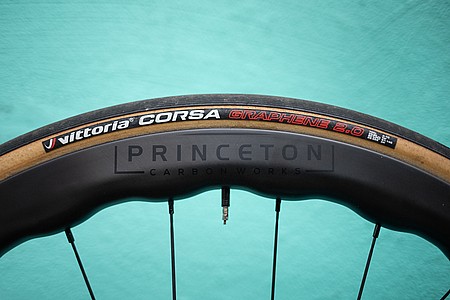 Vittoria Corsa G2.0 Road Tire [11A00347]