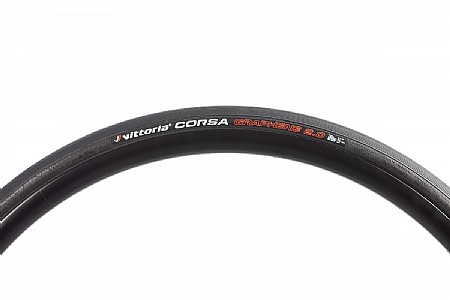 Vittoria Corsa G2.0 Road Tire [11A00347]