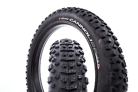 Vittoria Cannoli TNT 26 Inch Fat MTB Tire
