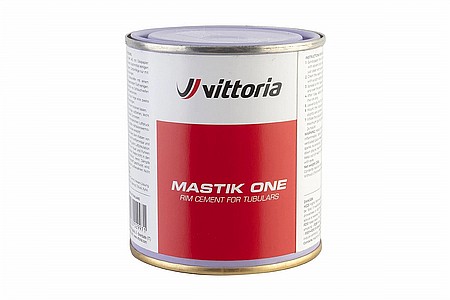 Vittoria Mastik One Rim Cement - 250g Can