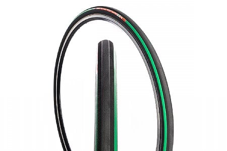 Vittoria Pave CG III Tubular Road Tire (320 TPI) [VIT/111162SC30171BK]