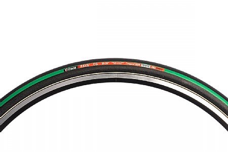 Vittoria Pave CG III Tubular Road Tire (320 TPI)