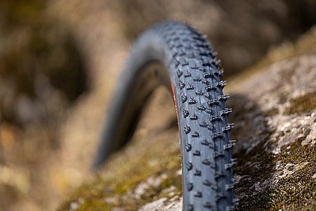 Vittoria Terreno T90 Mud 700c Gravel Endurance Tire [11A00818]