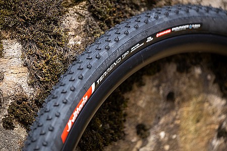 Vittoria Terreno T90 Mud 700c Gravel Endurance Tire [11A00818]
