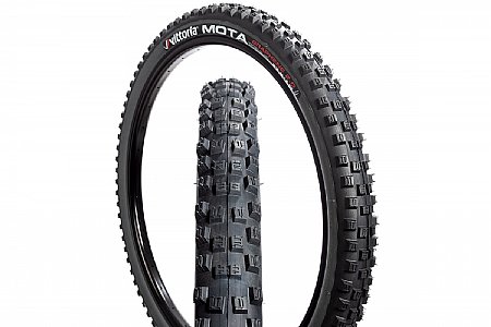 Vittoria Mota G2.0 27.5 Inch MTB Tire