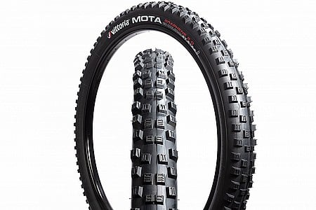 Vittoria Mota G2.0 27.5 Inch MTB Tire