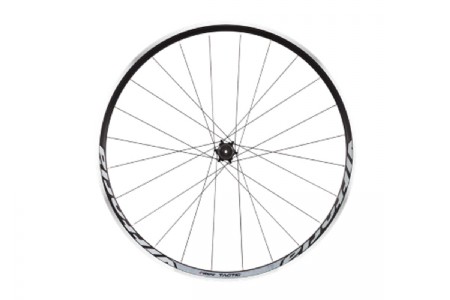 Vittoria Tactic Alloy Road Wheelset
