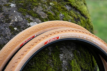 Vittoria Terreno Pro T30 Fine Loose 700c Gravel Race Tire