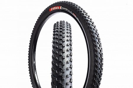 Vittoria Barzo XC Trail 26 Inch MTB Tire