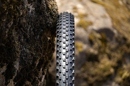 ONZA チドリ　チドリ　paul OLD MTB Back to the Future - Onza Revives the Porcupine | MTB-MAG.COM