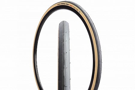 Vittoria Corsa Pro TLR Wide Rim Road Tire