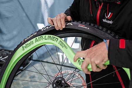 Vittoria Air-Liner Protect e-Bike 27.5 Inch TL Tire Insert [1AA00498]