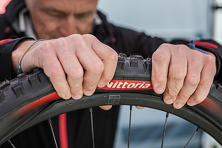 Vittoria Air-Liner Protect e-Bike 27.5 Inch TL Tire Insert [1AA00498]