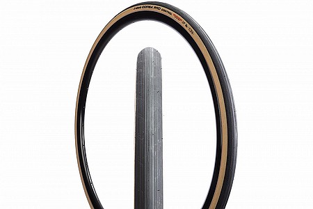 Vittoria Corsa Pro Control TLR Road Tire