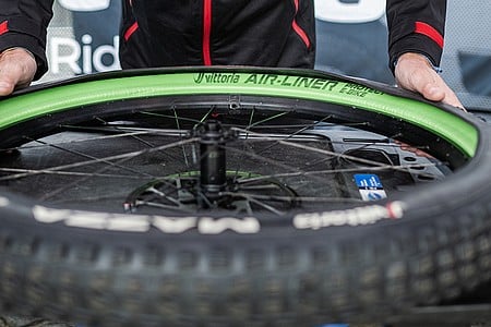 vittoria(ビットリア)AIR-LINER(エアーライナー)TYRE INSERT