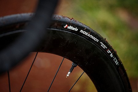 Vittoria RideArmor G2.0 TLR Road Tire [11A00526]