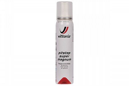 Vittoria Pit Stop Super Magnum Inflating Sealant