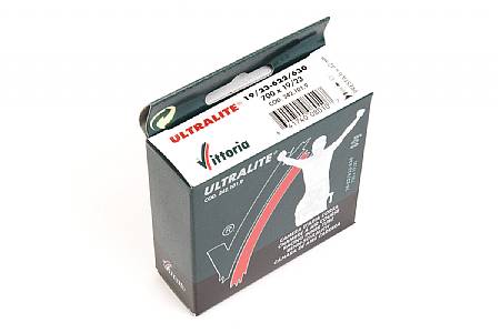 Vittoria Ultralite Road Tube