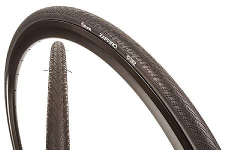 Vittoria Zaffiro 700c Road Tire (Wire Bead)