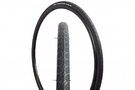 Vittoria Zaffiro 700c Road Tire (Wire Bead)