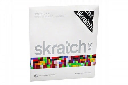 Skratch Labs Skratch Paper 40 Sheets