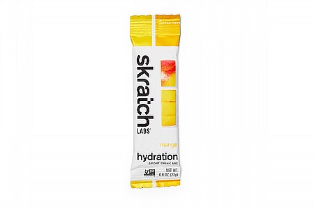 Skratch Labs Hydration Sport Drink Mix (Box of 20)