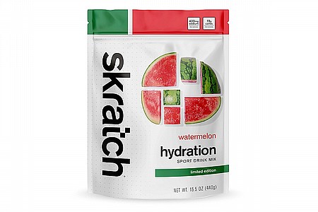 Skratch Labs Hydration Sport Drink Mix (20 Servings)