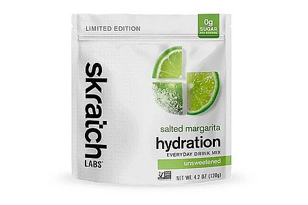 Skratch Labs Hydration Everyday Drink Mix (30-Serving Bag)