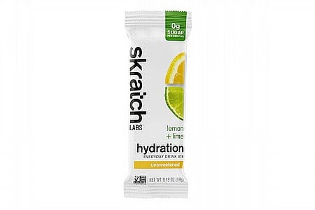 Skratch Labs Hydration Everyday Drink Mix (15 Pack)