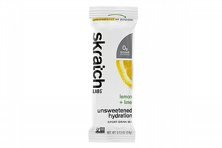Skratch Labs Unsweetened Hydration Sport Drink Mix (20 Servings