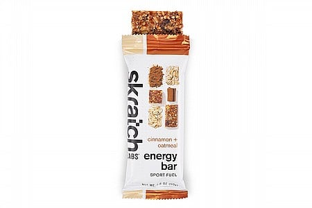 Skratch Labs Energy Bars Sport Fuel (Box of 12)